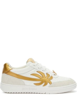 Palm Angels Palm Beach University sneakers - White