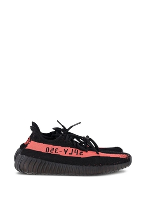 adidas Yeezy Boost 350 V2 i lace-up sneakers - Black