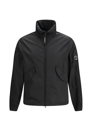 C.P. Company lens short jacket - Black