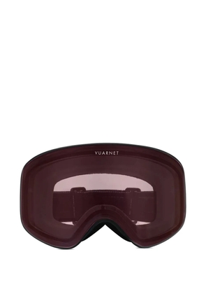 Vuarnet Fuji ski goggles - Black