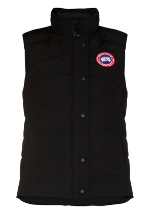 Canada Goose Freestyle vest - Black
