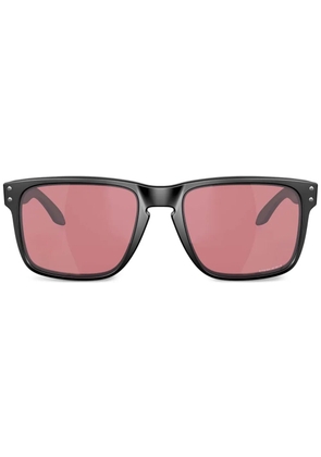 Oakley Holbrook sunglasses - Black