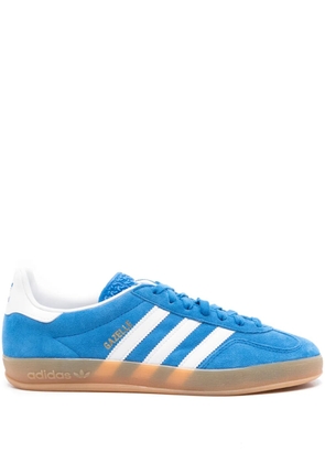 adidas Gazelle Indoor 'Black' sneakers - Blue