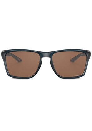 Oakley Sylas sunglasses - Brown