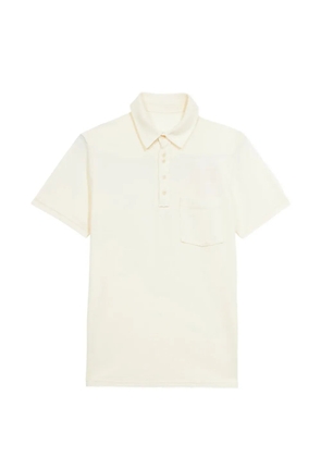 Fortela Maverick polo shirt - Neutrals