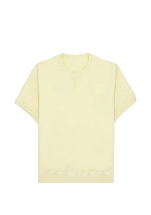 Fortela Ohio T-shirt - Yellow