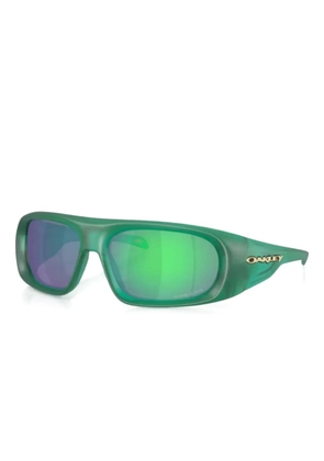 Oakley Belleville sunglasses - Green