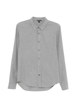 James Perse Cotton shirt - Grey