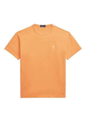 Polo Ralph Lauren jersey T-shirt - Orange