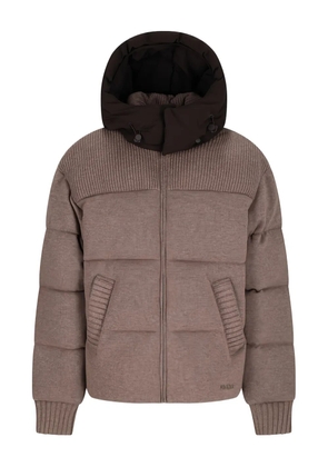 Mackage Griffen padded jacket - Brown