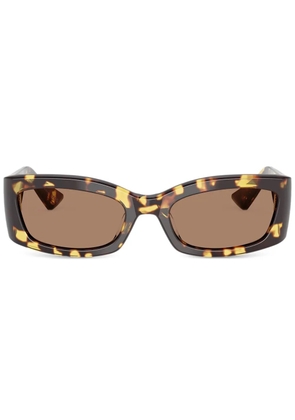 Oliver Peoples OV5575SU sunglasses - Brown