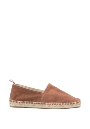 Castañer brown espadrilles