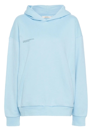 Pangaia 365 Midweight hoodie - Blue