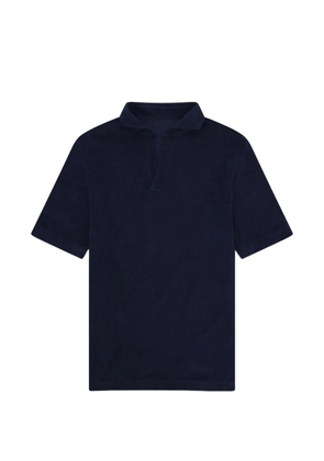 Fortela Sullivan polo shirt - Blue