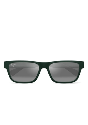 Maui Jim MJ0628S square-frame sunglasses - Black