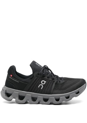 On Running Cloudswift 4 AD sneakers - Black