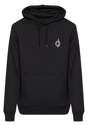 SAMSOE SAMSOE Sacopenhagen hoodie - Black