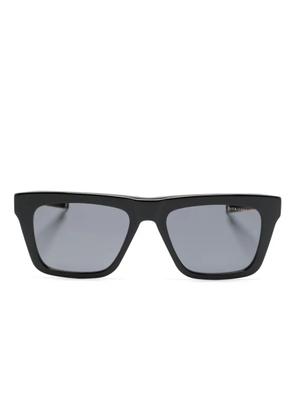 Dita Eyewear Lancier wayfarer-frame sunglasses - Black