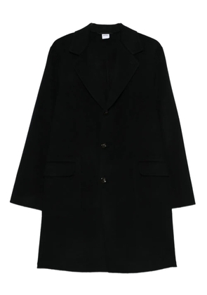 ASPESI pocket coat - Blue