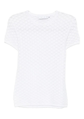 Proenza Schouler Quincy top - White