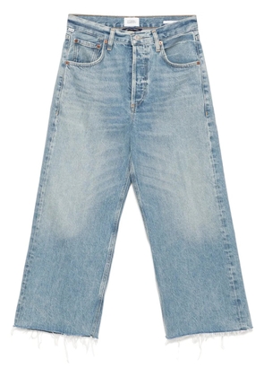 Citizens of Humanity Ayla jeans - Blue
