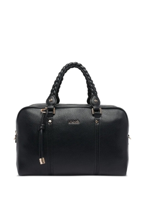 LIU JO Fluida tote bag - Black