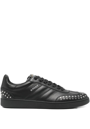 Bally lace-up sneakers - Black
