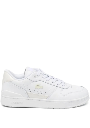 Lacoste T-clip Set sneakers - White