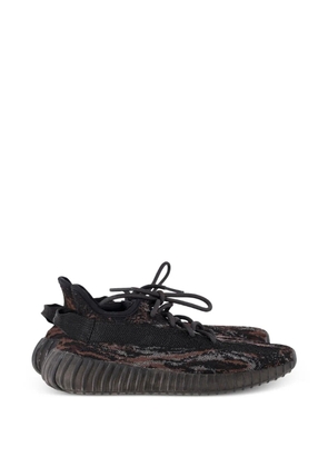 adidas Yeezy Yeezy Boost 350 V2 print sneakers - Black