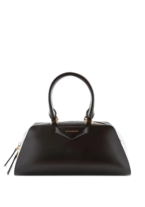 Givenchy Antigona Cube tote bag - Brown