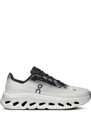 On Running Cloudtilt 'Black/Ivory' sneakers - Grey