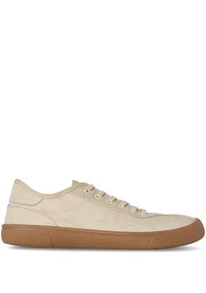 The Row Sam sneakers - Neutrals