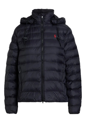 Polo Ralph Lauren padded jacket - Black