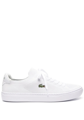 Lacoste La Piquée 2.0 sneakers - White