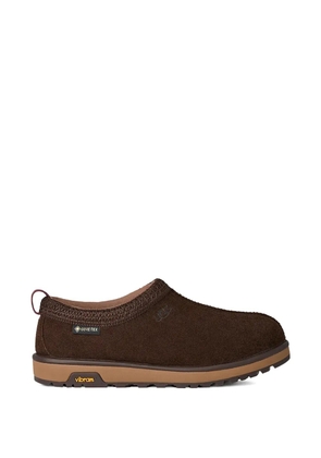 UGG Tasman GTX knit slippers - Brown