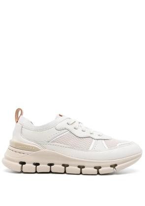 Clarks Nature X Cove sneakers - Neutrals