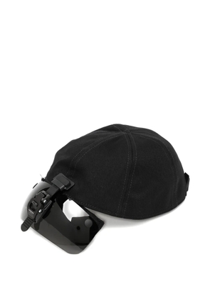 Innerraum Visor cap - Black