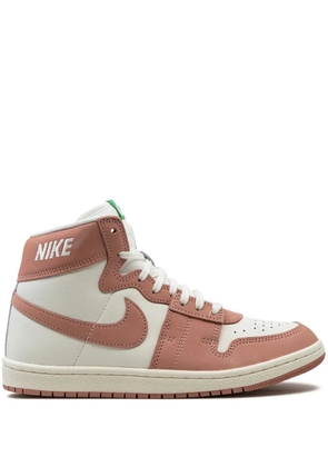 Jordan Air Ship 'Rust Pink' sneakers