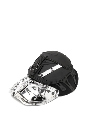 Innerraum Helmet cap - Black