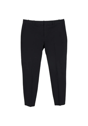 Polo Ralph Lauren Vintage tapered cropped trousers - Black