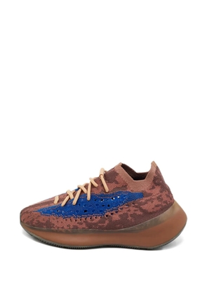 adidas Yeezy Boost 380 Azure sneakers - Brown