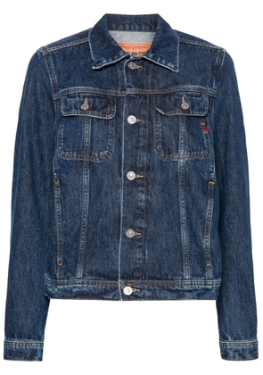 Diesel De-Bonny denim jacket - Blue