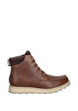 SOREL Madson™ II lace-up boots - Brown