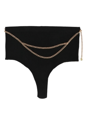 Love Stories Lauren briefs - Black