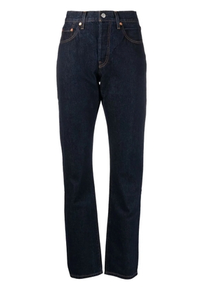 Levi's 501 straight-leg jeans - Blue
