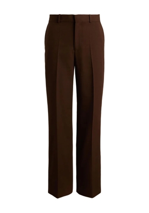 Polo Ralph Lauren tailored trousers - Brown