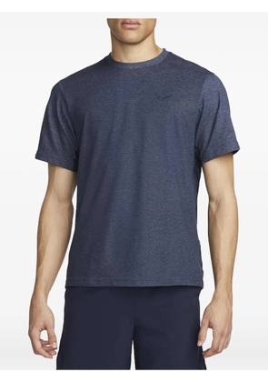 Nike crew-neck T-shirt - Blue