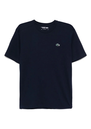 Lacoste ultra dry sport T-shirt - Blue