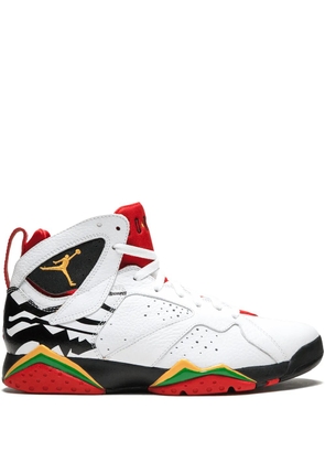 Jordan Air Jordan 7 Retro Premio 'Bin23' sneakers - White
