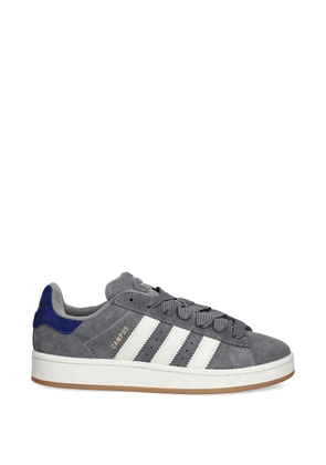 adidas Campus 00s striped sneakers - Grey